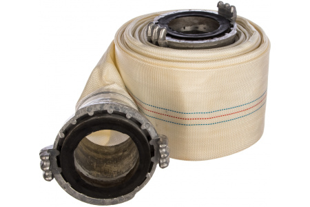 РПМ(В)-150-1,2-УХЛ1 с головками (20±1м) "ЗПО №3" рукав пожарный напорный