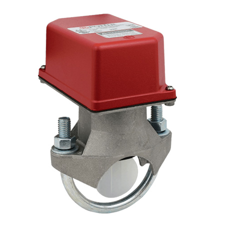 TYCO VSG Ду 80 сигнализатор потока жидкости