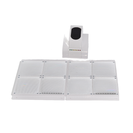 ИПДЛ-52 СДМ (ИП 212-52СДМ) извещатель дымовой линейный