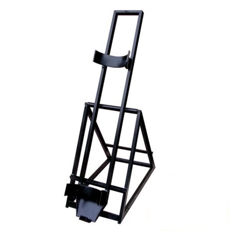 Опрокидыватель транспортных баллонов ТЦ-42