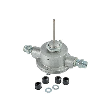 ИП 101-07е комплект 01 извещатель пожарный тепловой взрывозащищенный