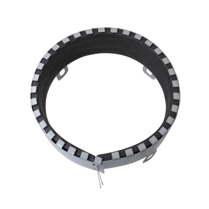 ОГНЕЗА-ПМ/110 муфта противопожарная цвет серый (ЕАС)