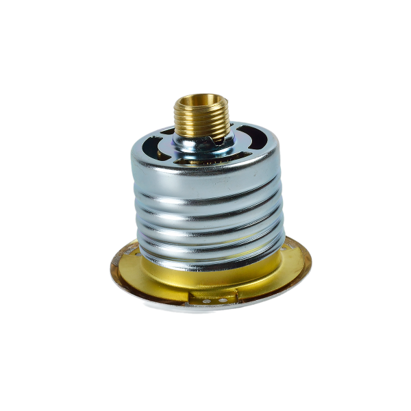 СВК0-РНд-0,42-R1/2/Р68.ВЗ-«ФАНТОМ-68» спринклер водяной скрытый (68 С, белый) СВК0-РНд-0,42-R1/2/Р68.ВЗ-«ФАНТОМ-68» спринклер водяной скрытый (68 С, белый)