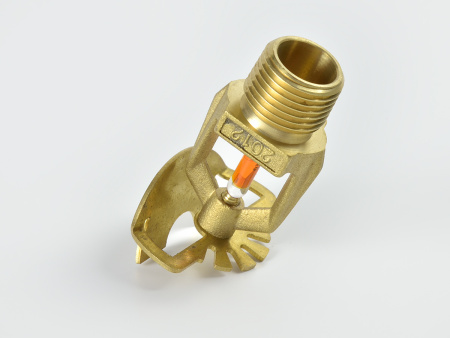 Chang Der AHD 204K (К=80) спринклер водяной горизонтальный Chang Der AHD 204K (К=80) спринклер водяной горизонтальный