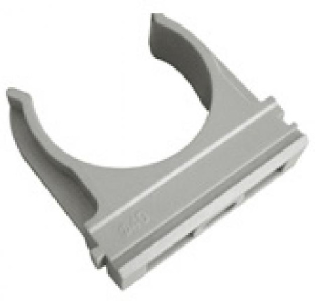 Крепление для трубы ПВХ - 40 мм