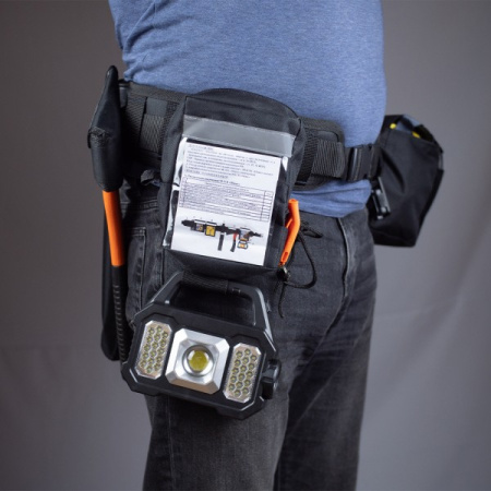 Комплект модульный аварийно-спасательный (МАСК) "ШАНС"