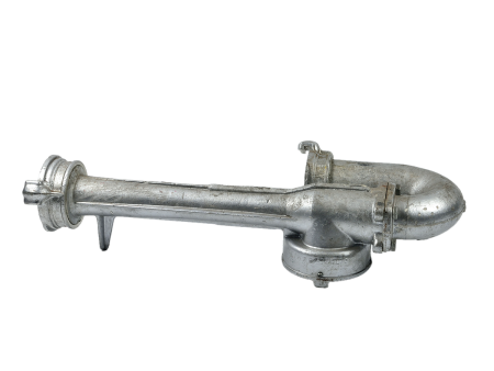 Г-600 гидроэлеватор