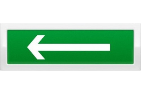 Светоуказатель Т 12-Д двусторонний "Стрелка влево" (ТОПАЗ 12-Д "Стрелка влево") световое табло 12В, IP52 Светоуказатель Т 12-Д двусторонний "Стрелка влево" (ТОПАЗ 12-Д "Стрелка влево") световое табло 12В, IP52