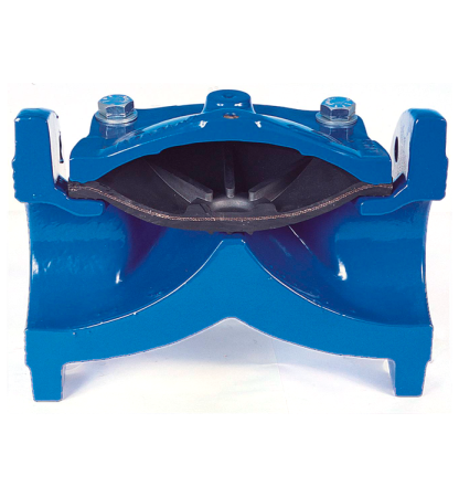 RAF60 Dу 50 PN16 регулятор давления проходного типа