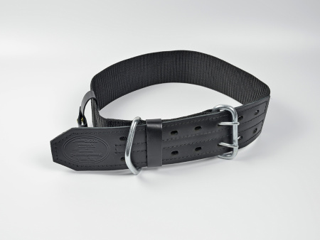 Пояс пожарный спасательный ППС-А (двухштыревой) р.1/800-1070 мм