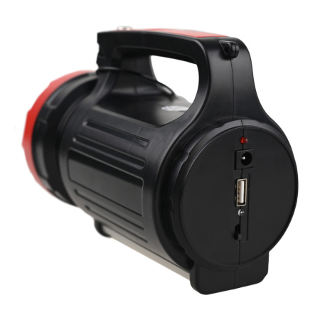 FOCUSray 1232 фонарь ручной аккумуляторный