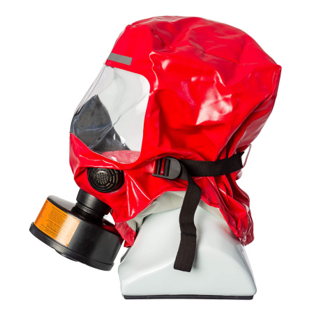 ГДЗК Гарант-1 (сумка) (не менее 30 мин.) газодымозащитный комплект