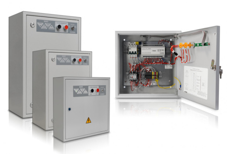 ШКП-45 IP54 шкаф контрольно-пусковой