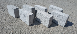 Стабитерм-002 огнезащитное штукатурное покрытие (12 кг)