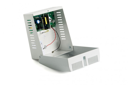 Скат-1200 М 12В, 2А, в режиме резерва до 3А, отсек под АКБ 1штх12В,7Ач источник питания Скат-1200 М 12В, 2А, в режиме резерва до 3А, отсек под АКБ 1штх12В,7Ач источник питания