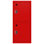 ШП-К-Пульс-320-21 ВЗК ЕВРО правый шкаф пожарный с евроручками (встроенный, закрытый, красный) ШП-К-Пульс-320-21 ВЗК ЕВРО правый шкаф пожарный с евроручками (встроенный, закрытый, красный)