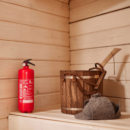 ОП-2(з)-ABCE МИГ Пожтехника огнетушитель порошковый ОП-2(з)-ABCE МИГ Пожтехника огнетушитель порошковый