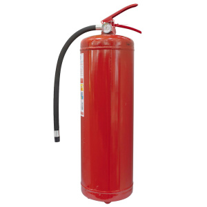 ОП-8(з)-ABCE (ЗПУ латунь) РИФ огнетушитель порошковый