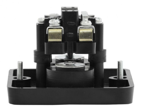 ПКЕ пост кнопочный 612-2-У3 IP 40 (РКЕ6122)