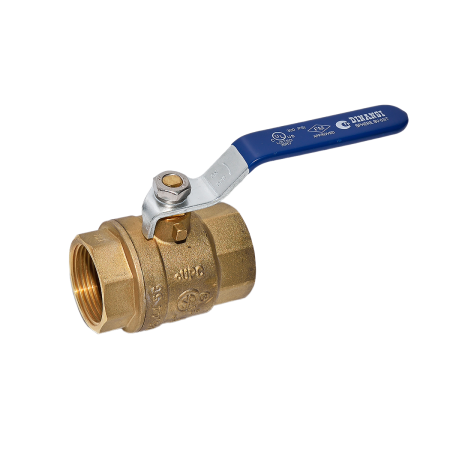 Sphere BV-03/Т (3/4") 20 мм кран шаровой муфтовый