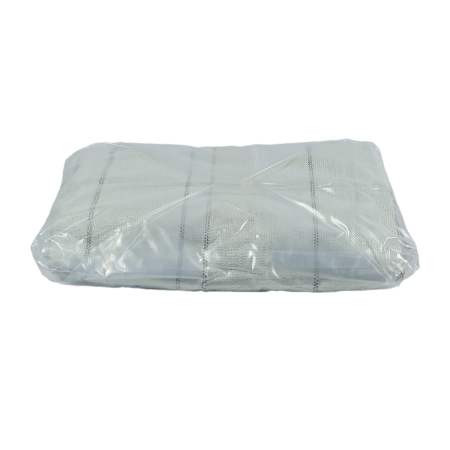 Асбестовое полотно 1,5 х 1,5 м 