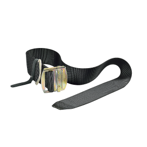 Пояс пожарный спасательный тип А (самофиксирующийся) р.3/1300 мм