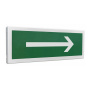 Светоуказатель Кристалл-12 'СТРЕЛКА ВПРАВО' (12В) Светоуказатель Кристалл-12 'СТРЕЛКА ВПРАВО' (12В)