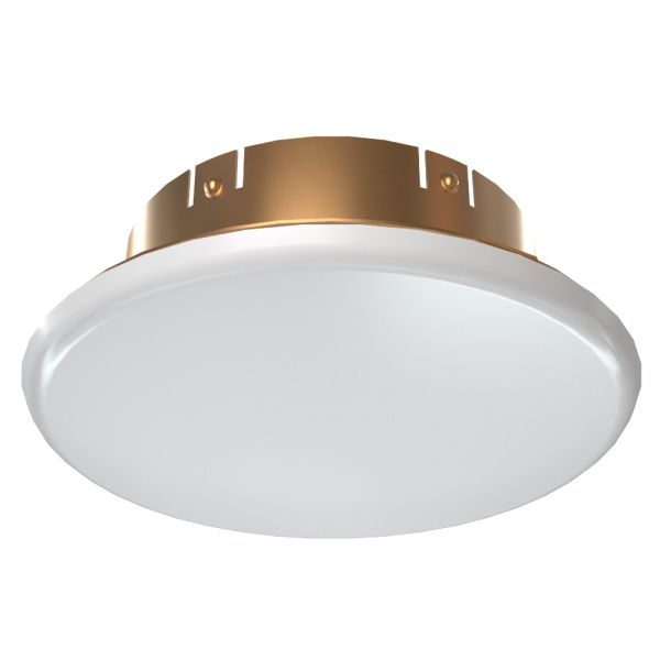 Viking Mirage VK462 (13503А) К=80 1/2" 68⁰С белый спринклер скрытый вертикальный