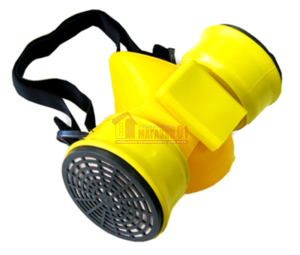 Набор противопожарный "Пожарного дружинника"