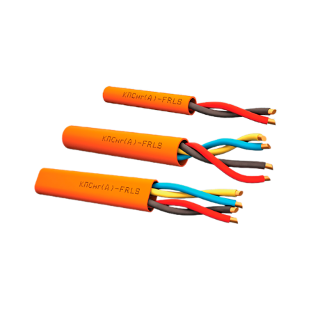 КПСнг(А)-FRLS 2х2х2,5 (бухта 200 м) кабель для монтажа систем сигнализации КПСнг(А)-FRLS 2х2х2,5 (бухта 200 м) кабель для монтажа систем сигнализации