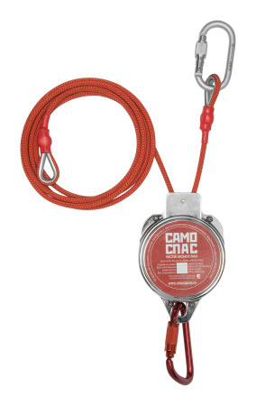 Индивидуальный самоспасатель МОНОСПАС Индивидуальный самоспасатель МОНОСПАС