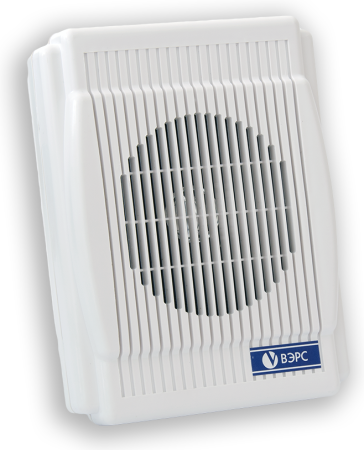 РИТМ-Р блок речевого оповещения РИТМ-Р блок речевого оповещения