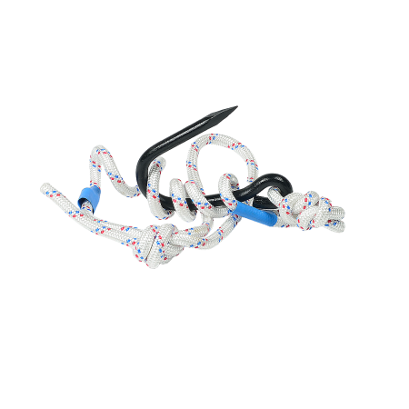 ЗР-80 рукавная задержка