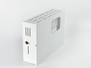 БИРП-12/2,5 (б/акк) 2х7Ач источник бесперебойного питания