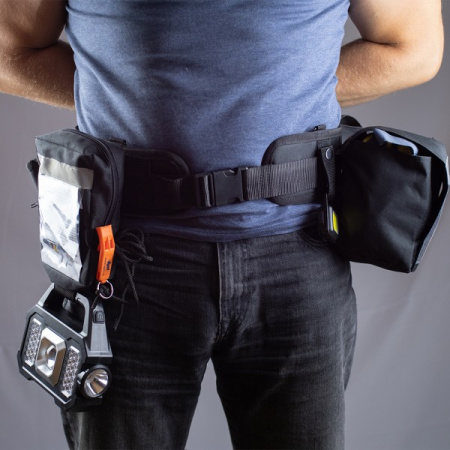 Комплект модульный аварийно-спасательный (МАСК) "ШАНС"