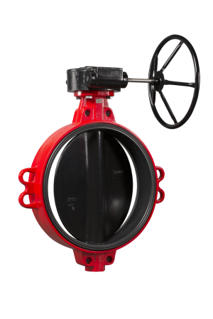 Гранвел 3ПВС-FL-3-050-MDV-E затвор дисковый (Россия)