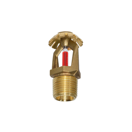 СВВ-К57 (CBO0-PBо(д)0,30-R1/2) спринклер водяной розеткой вверх