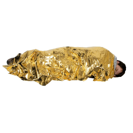 Покрывало спасательное Покрывало спасательное