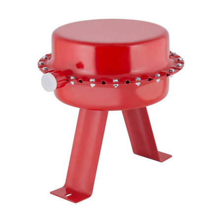 ТОР-2800 генератор огнетушащего аэрозоля