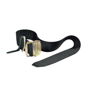 Пояс пожарный спасательный тип А (самофиксирующийся) р.2/1200 мм