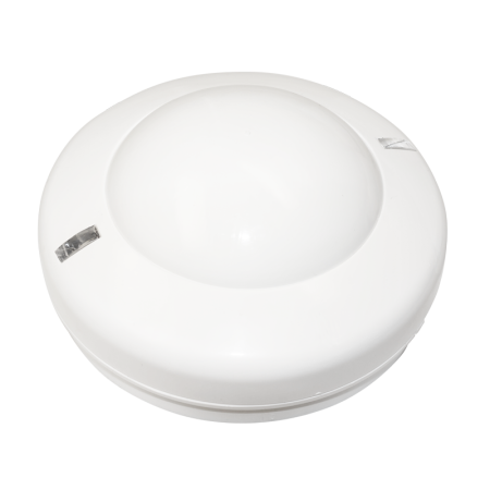 С 2000-ПИК извещатель охранный объемый потолочный оптико-электронный адресный