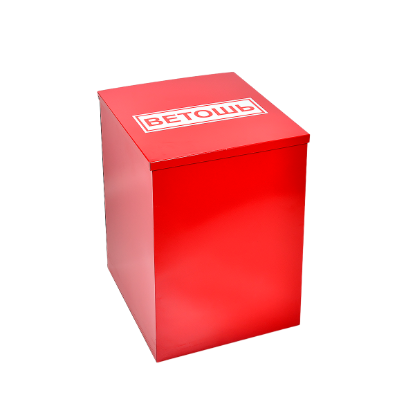 Ящик для ветоши Ящик для ветоши