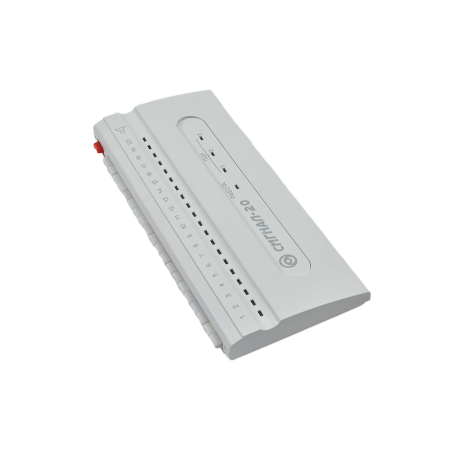 Сигнал-20 прибор приемно-контрольный