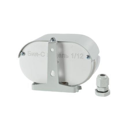 БИЯ-С мод.1/12 оповещатель комбинированный свето-звуковой