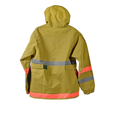 КЗЭП ШАНС-Д 52-54/170-176 комплект защитной экипировки пожарного-добровольца КЗЭП ШАНС-Д 52-54/170-176 комплект защитной экипировки пожарного-добровольца