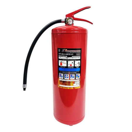 ОП-8(з)-ABCE (ЗПУ латунь) Ярпожинвест огнетушитель порошковый ОП-8(з)-ABCE (ЗПУ латунь) Ярпожинвест огнетушитель порошковый