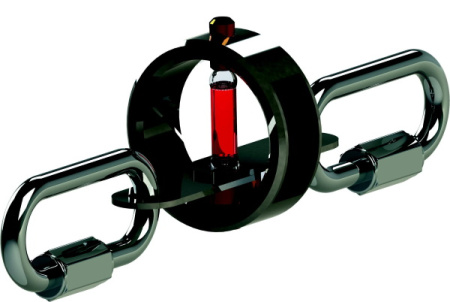 93 град Замок тросовый тепловой (колба 3 мм) 93 град Замок тросовый тепловой (колба 3 мм)