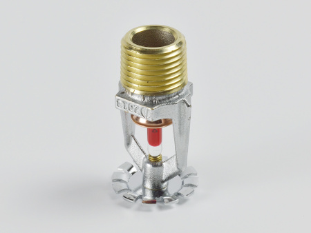 TYCO TY3251 (TD 516 M) К=80 1/2" 57⁰С латунь спринклер пенно-водяной розеткой вниз