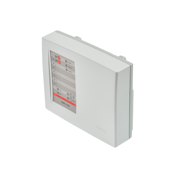 ВЭРС-ПК 2ПТ версия 3.2 прибор приемно-контрольный ВЭРС-ПК 2ПТ версия 3.2 прибор приемно-контрольный