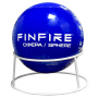 АУПП Сфера FINFIRE синий огнетушитель самосрабатывающий